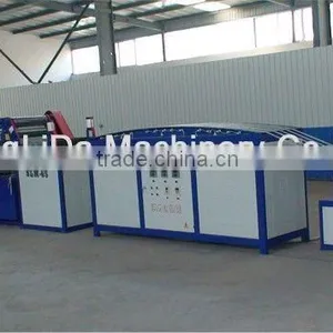 Plastic Extrusion Equipment thumbnail-1