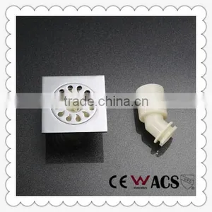 Supply All Kinds of Square Washing Machine Floor Drainer thumbnail-4