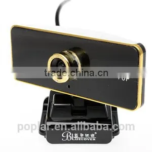 Bluelover HD-70P HD Webcam With Microphone for Meeting thumbnail-2