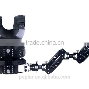 Poplar Load Vest & Double Arms Capacity 1.5 - 5.5kg thumbnail-1