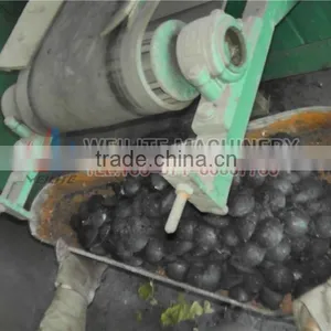 Mineral Powder/dust Briquette Machine for Making Iron Ore Briquette Machine thumbnail-3