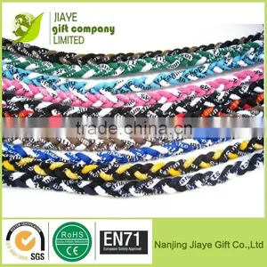 Titanium Softball/ Tennis/Soccer/Baseball Necklace thumbnail-3