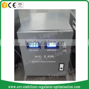 3000watts Power Stabilizer thumbnail-5