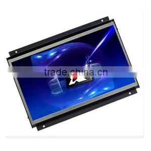 China Supplier 12.1 Inch Innovative Full hd Media Player Free Download for Halls/malls (SD Card/USB) With Aluminium Keyboard thumbnail-1
