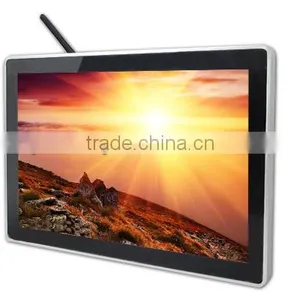 55 Inch Top Rated Lcd/Led Video Digital Player Advertising Android System thumbnail-2