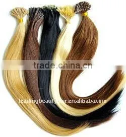 Virgin Remy Pre-bonded Brazilian Remy Hair thumbnail-1