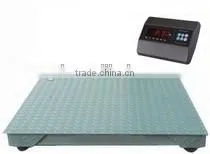 Electronic Scales 3T Scale Scales Range From 20kg to 200Ton Best Quality With Lowest Price thumbnail-1