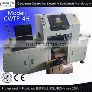 LED Light Pick and Place Machine/LED Mounter thumbnail-1