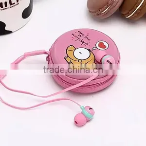 2016 Best Quality Earphone for Samsung s3 for Iphone Original Quality Choice thumbnail-1