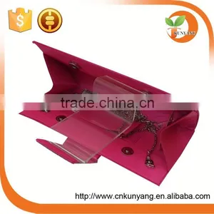 China Wholale Clutch Bags Cheap Price for Lady Evening Clutch Bags thumbnail-3
