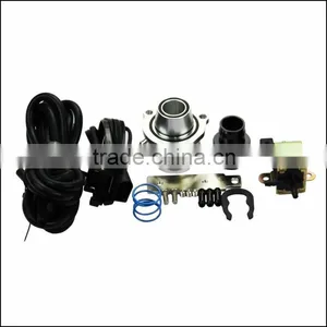 Blow Off Valve Adaptor for Audi VW 2.0T FSI TSI Engines thumbnail-1