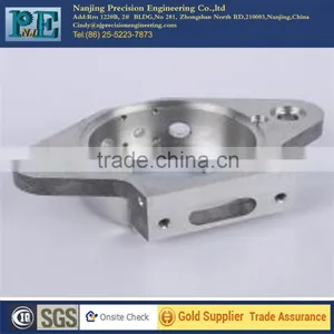 China Custom Stainless Steel Forging Products thumbnail-3