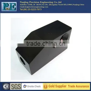 China High Precision and Quality Custom Anodised Aluminium Parts thumbnail-4