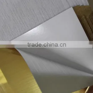 Self Adhesive Aluminium Foil Tape thumbnail-2