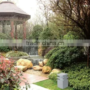 2014 New Arrival 3w E27 Led Candle Garden Light thumbnail-1