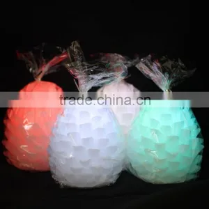 LED Candles With Wax thumbnail-4