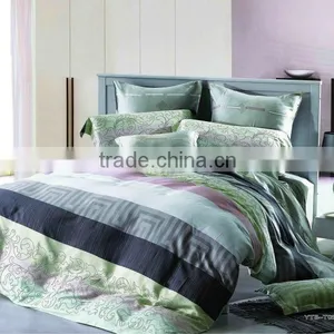 Printing Cotton/polyester Bed Sheet Set thumbnail-1
