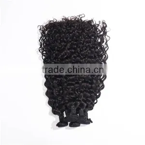 Virgin Glam Hair Wholesale Virgin Russian Curly Hair Supplier thumbnail-3
