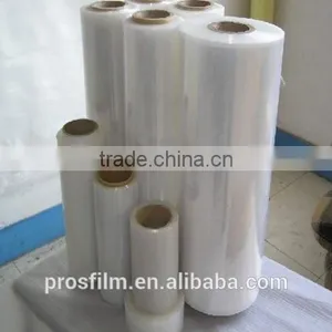 Raw Material Ldpe Lldpe Hdpe Film for Industry thumbnail-1