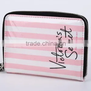 Wholesale Women PU Material Travel Wallet thumbnail-5