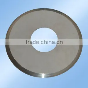 Tungsten Carbide Shield Machine Parts thumbnail-1