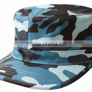 Guangzhou Guangjia Cap Manufacturer High Quality Customize Design Military Hat Quality Choice thumbnail-3