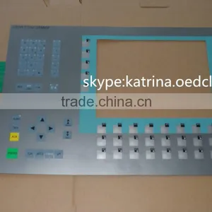 6av6 643-0cd01-1ax0 Keypad for MP277-10 thumbnail-1