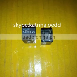 303-1AH-C-R1-U01-12VDC Relay in Stock thumbnail-1
