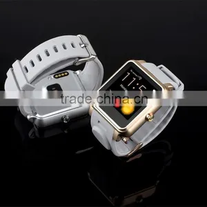 Promotion Product Newest Wearable Devices Smart Watch Bluetooth 4.0 Smart Watch With Heart Rate Monitor thumbnail-1