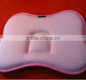 Wellcool 3d Breathable Spacer Mesh Baby Pillow thumbnail-3
