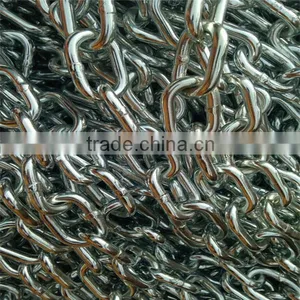 Anchor Stud Link Anchor Chain thumbnail-6