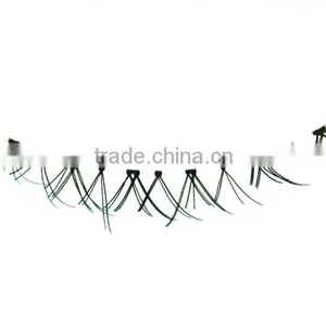 Synthetic Silk Soft Korean Material Eyelash Extension thumbnail-1