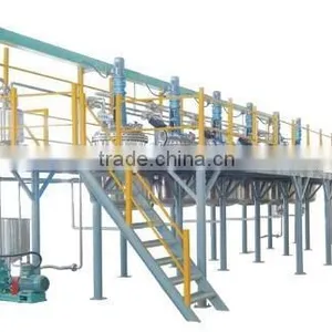 Paint Equipment, Paint Machine, Coating Production Line thumbnail-1