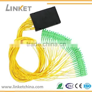 Passive Splitter 32 Way With SC/APC Connector thumbnail-1