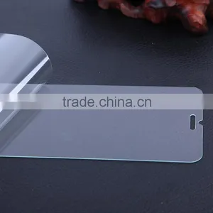 Best Selling 2015 Mobile Phone Protective Film 2.5D 0.33mm Privacy Tempered Glass Screen Protector for Iphone 6 thumbnail-6