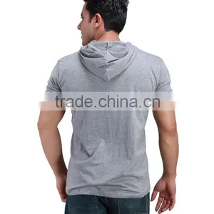 Hood T-Shirts thumbnail-4