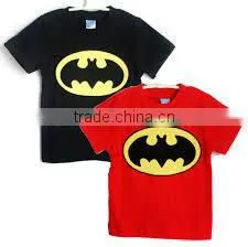 Custom Printed Children T-Shirts/ Kids Printed T-shirts thumbnail-5