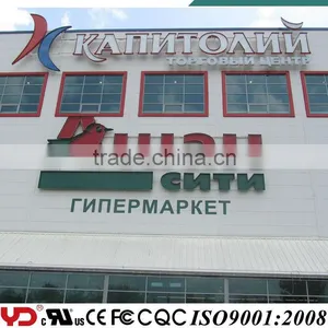 Waterproof IP68 Long Lifespan Rgb Pixel Led CE FCC UL CQC,SASO thumbnail-5