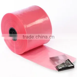 Different Color Anti Static Poly Tubing Roll thumbnail-1