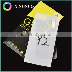 Mobile Phones Accessories Mobile Phone Cell Phone Tempered Glass Screen Guard for TECNO Y2 thumbnail-1