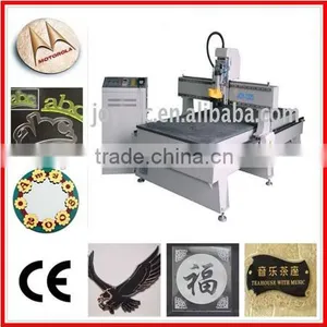 Outdoor Wood Pallet Making Cnc Wood Craving Machine for Sale Price thumbnail-3
