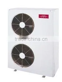 Air Cooled Condensing Unit Side Discharge thumbnail-1