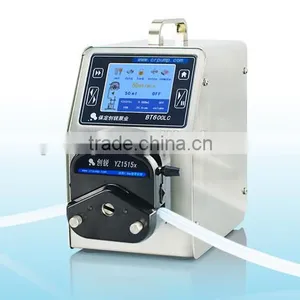 Lab Application Transfer Peristaltic Pump thumbnail-5