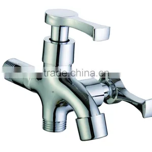 SS14011E1Zhejiang Sunshine Two Handle Faucets Brands thumbnail-2
