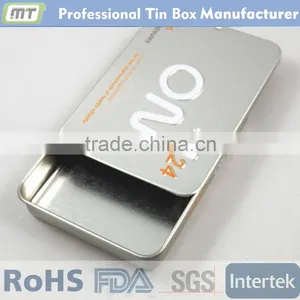 Small Tin Box for Band Aid thumbnail-2