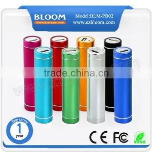 2015 Product Portable Power Bank Portable Power Bank for Iphone Tablet thumbnail-2
