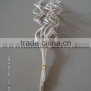 Shenzhen Lihome Natural Curly Reed Diffuser Rattan Sticks Manufacturers thumbnail-1