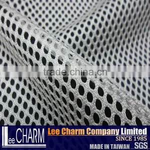 150D Polyester Sports Mesh Fabric thumbnail-3