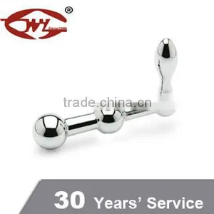 WEIYE Adjustable Locking Tri-ball Fixed Handle thumbnail-1
