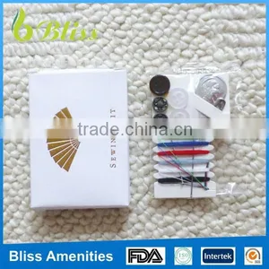 N07 Hotel Mini Sewing Kit thumbnail-4